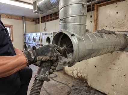 Commercial Vent Cleaning service in Enfield, CT