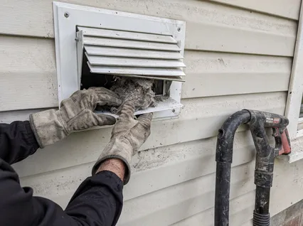 Exhaust Vent Cleaning service in Enfield, CT