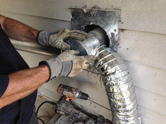 Vent Repair & Installation service in Enfield, CT