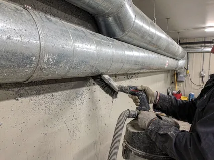 Industrial Vent Cleaning service in Enfield, CT
